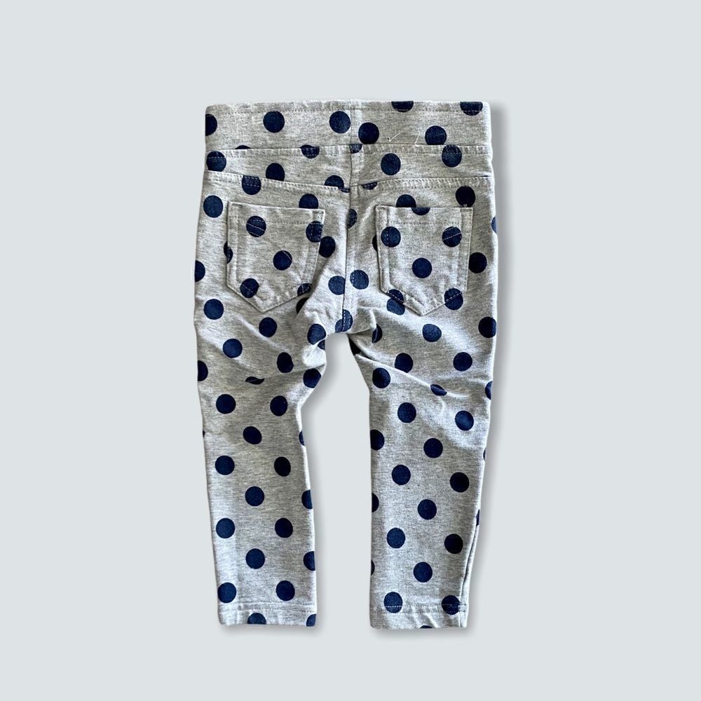 United Colors of BENETTON | Polka Dots Leggings - Picture 7 of 8